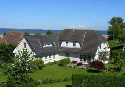 Das Haus S&uuml;nnschien