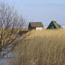 Winter in Ahrenshoop